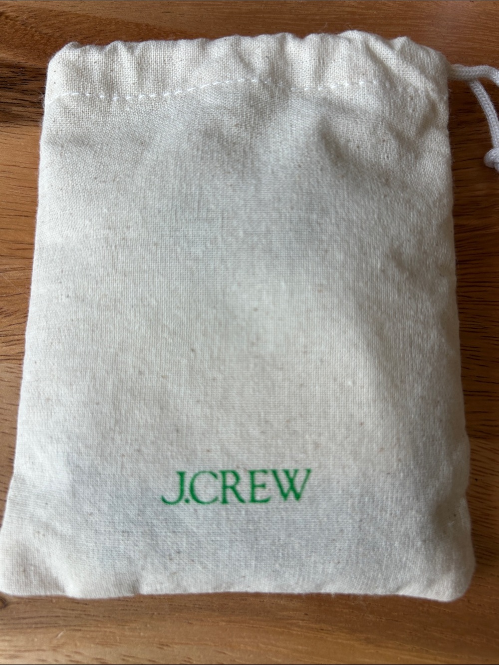 J. Crew Green Crystal Studded Ball Earrings - Picture 6 of 6